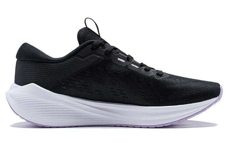 (WMNS) Li-Ning WuShi 5S Lite V2 3M 'Black White' ARST054-1