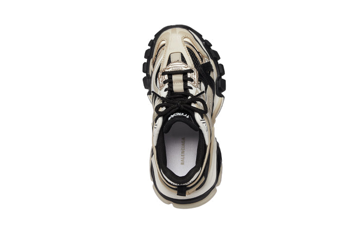 (PS) Balenciaga Track 2.0 Sneakers 'Beige Black' 690494W3GN28071