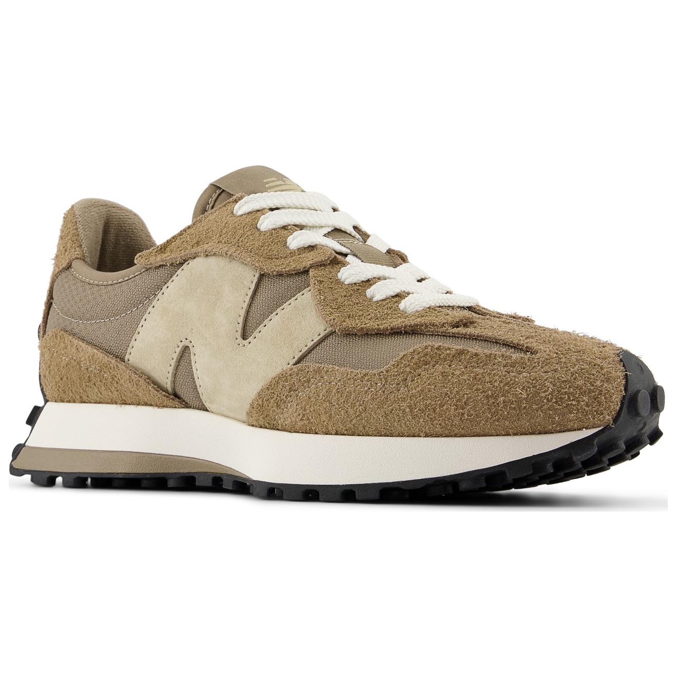 New Balance 327 'Mushroom' U327WTA