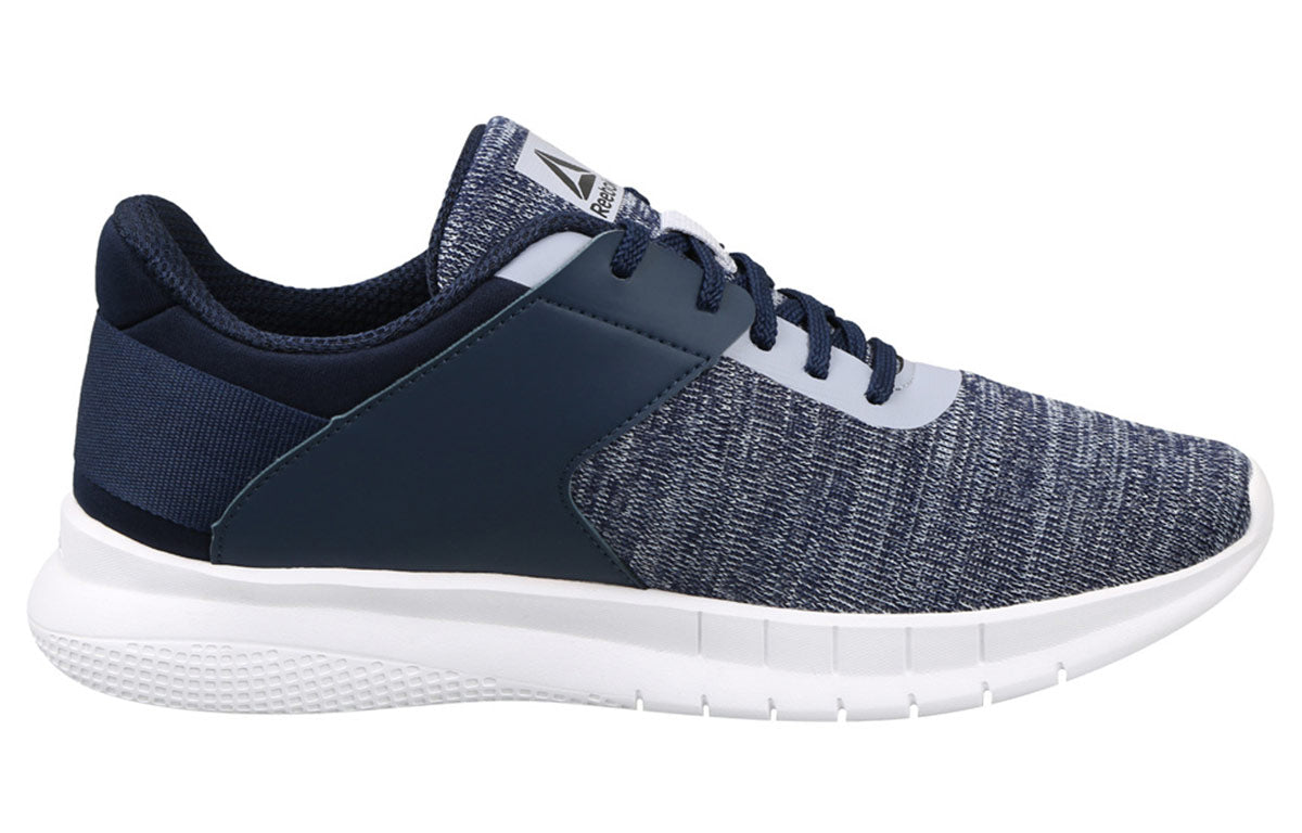 Reebok Genesis Blue/Black EG0038