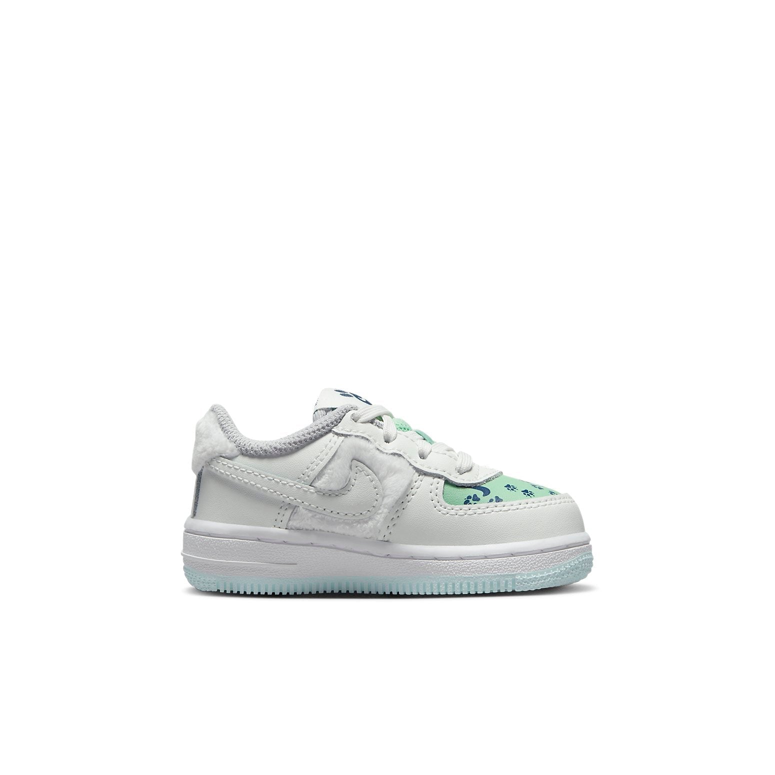 (TD) Nike Force 1 Low SE 'Pawprints' FJ2891-100