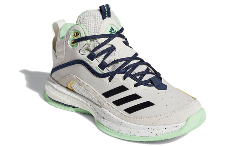 adidas Icon 6 Turf 'Kage Kicks - Grey Navy' FW2615