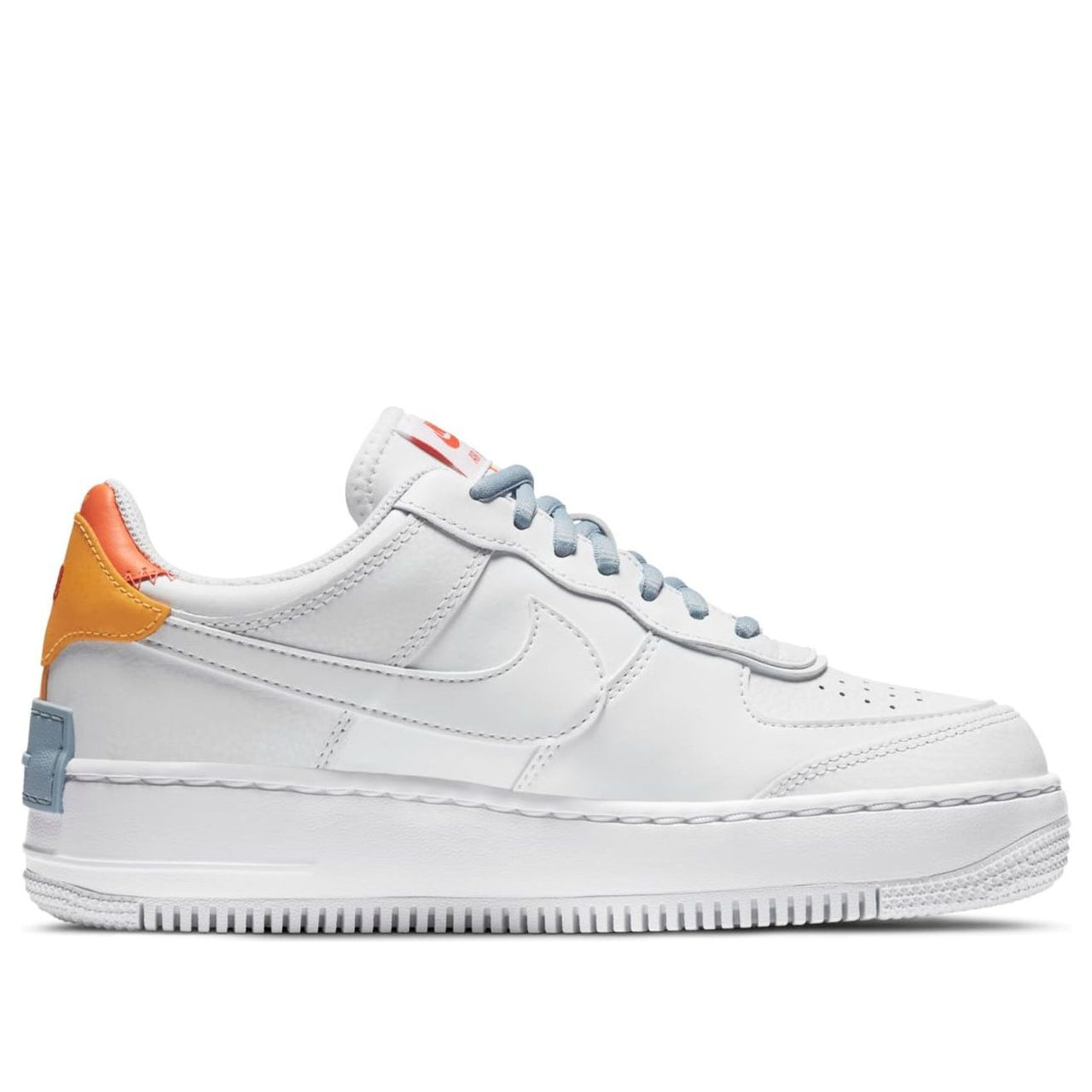 (WMNS) Nike Air Force 1 Shadow 'Be Kind' DC2199-100