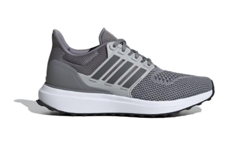 (GS) adidas UBounce DNA 'Grey White' IG1528