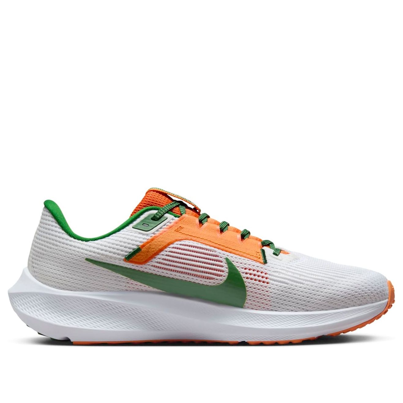 Nike Air Zoom Pegasus 40 'Florida A&amp;M University' DZ5941-100