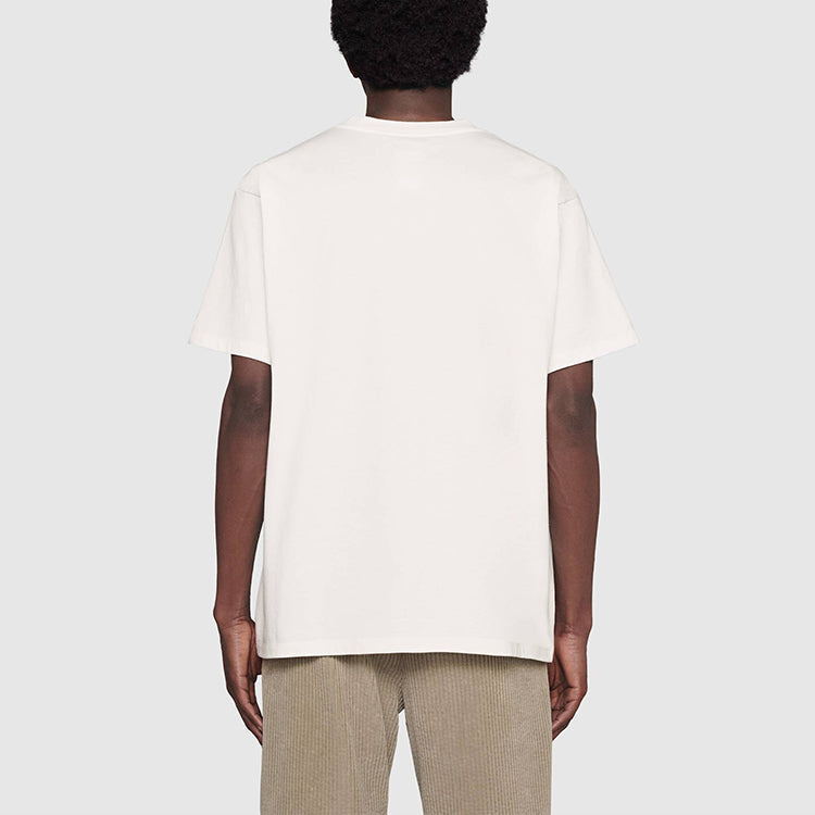 Gucci x Doraemon Graphic Tee 'Ivory' 616036-XJDEY-9791