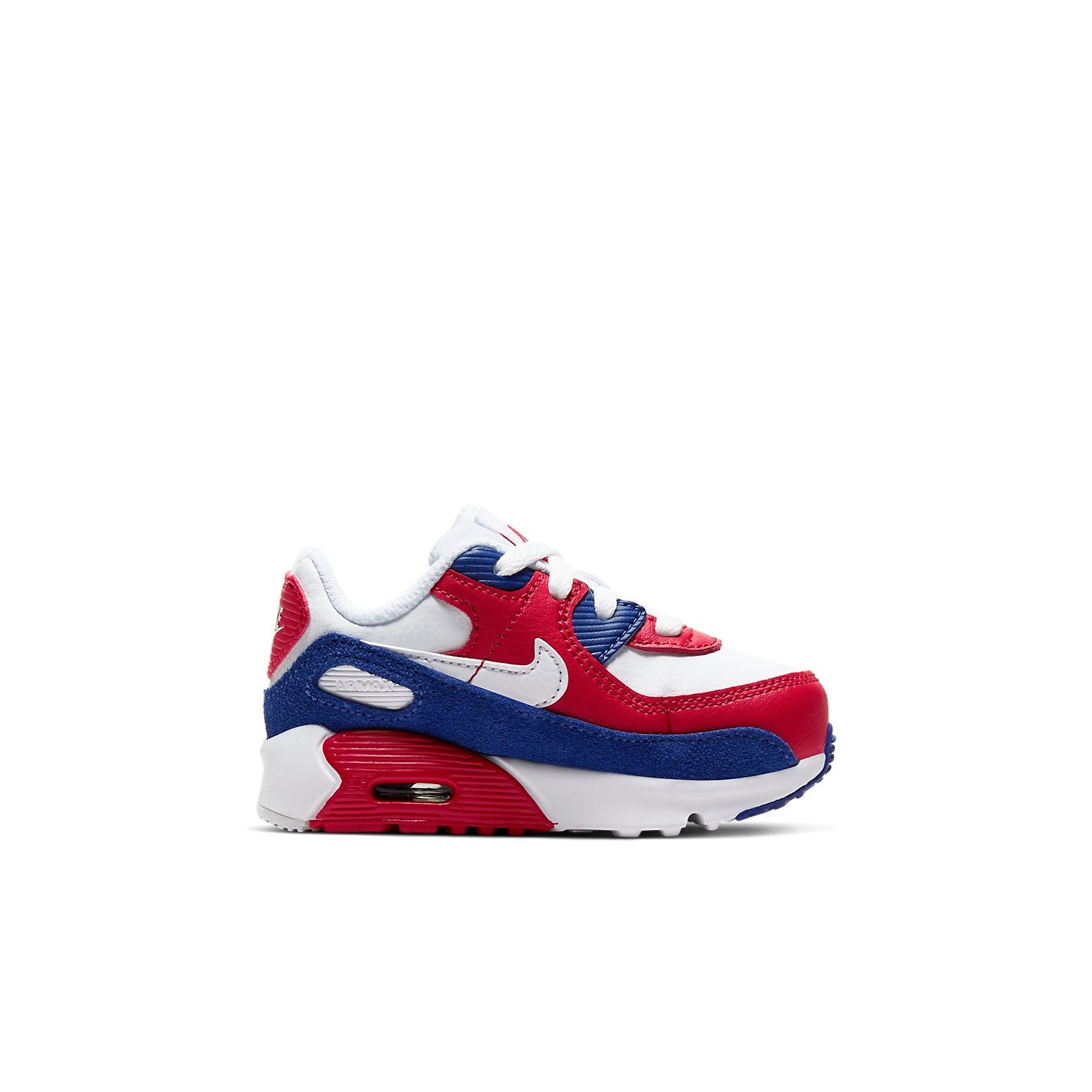 (TD) Nike Air Max 90 Leather 'USA' DA9056-100