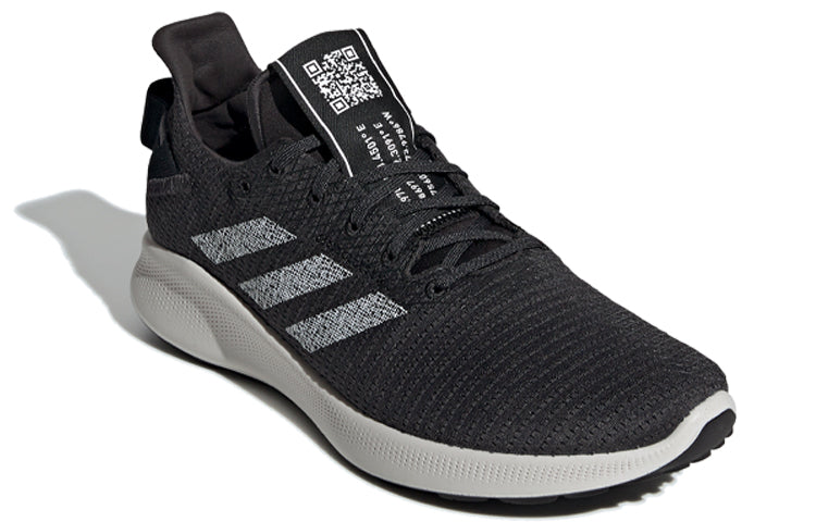adidas Sensebounce+ Street 'Black White' G27276