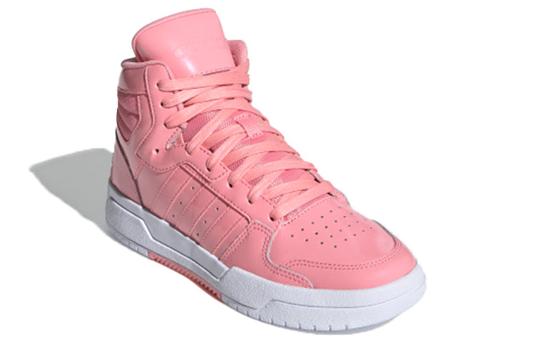 (WMNS) adidas Entrap Mid 'Pink' FZ1113