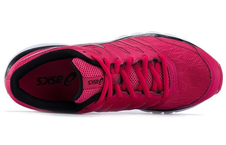 (WMNS) ASICS Zaraca Sneakers Red T5K8N-2193