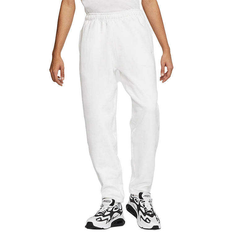 Men's Nike Lab White Long Pants/Trousers CD6394-100