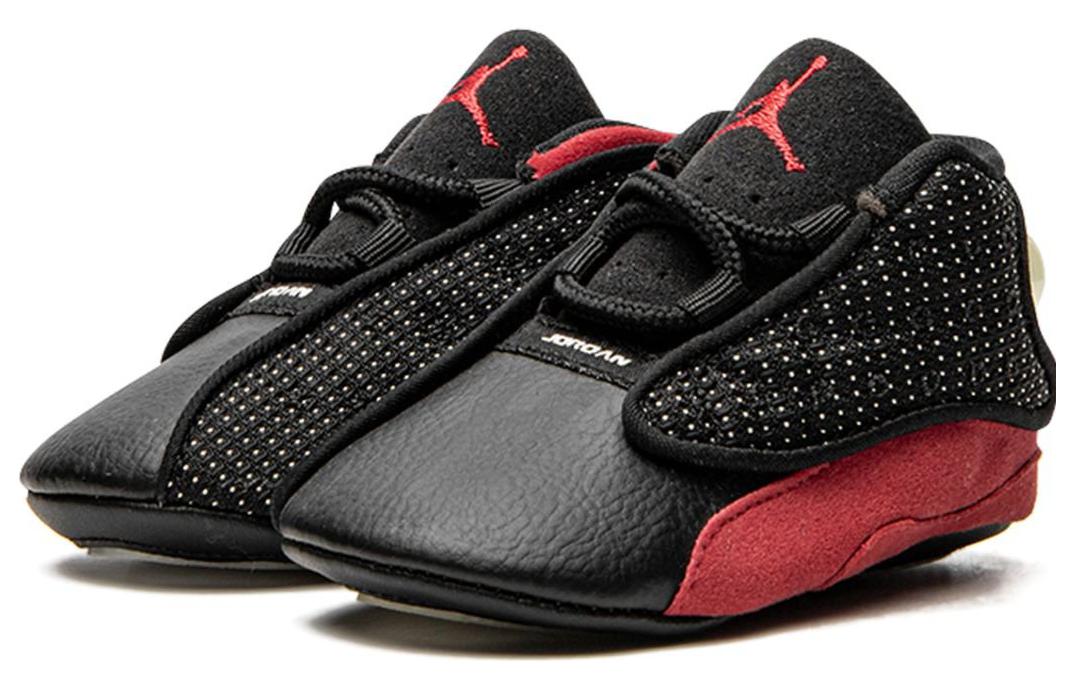 (TD) Air Jordan 13 Retro CB 'Bred' 2017 552664-004