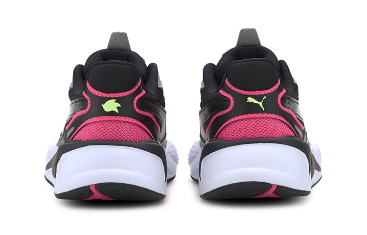PUMA Sega Rs-x3 'Black Red White' 373213-02