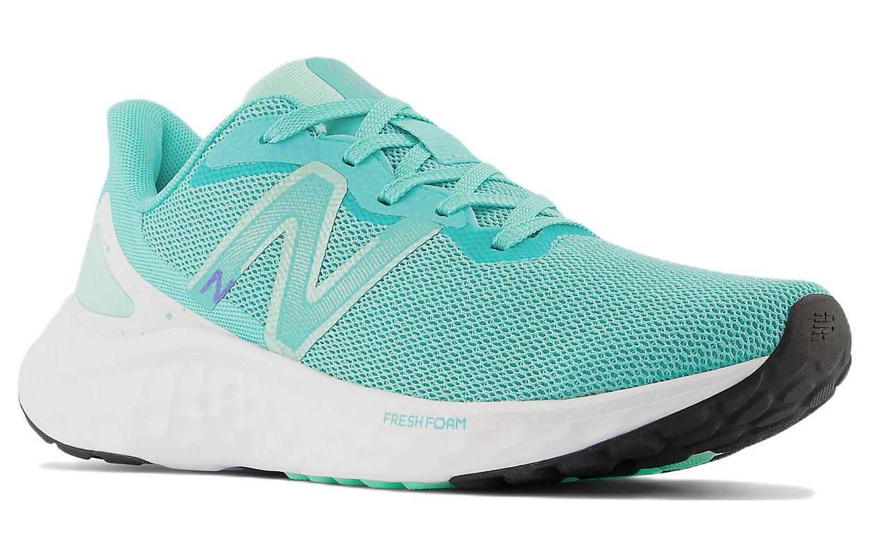 (WMNS) New Balance Fresh Foam Arishi v4 'Blue Green' WARISLT4