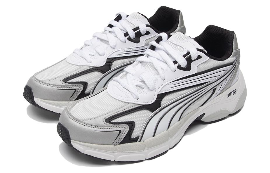 PUMA Teveris Nitro 'Noughties Feather Grey Black' 388920-10