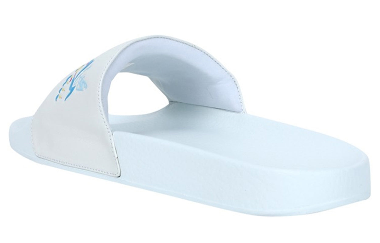 Gucci Pursuit Slide 'Hawaii - White' 630601-DIR00-9014