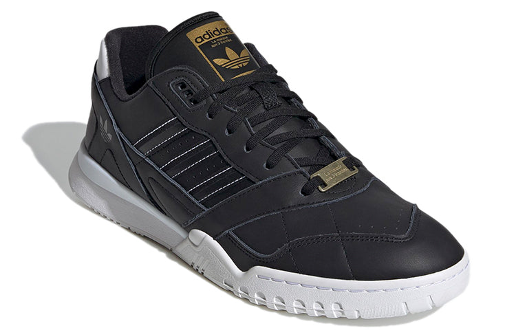 adidas originals A.R. Trainer 'Black White' EH1545
