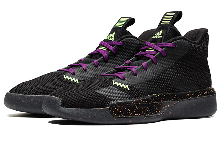 adidas Pro Next 2019 Black EF9844