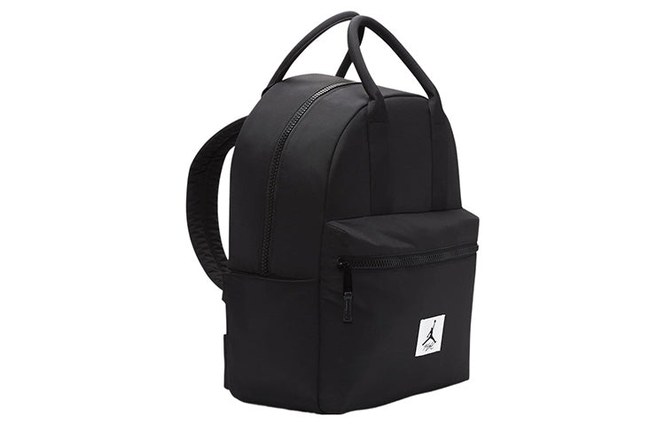 (WMNS) Air Jordan Flight Logo Backpack 'Black' FD6769-010
