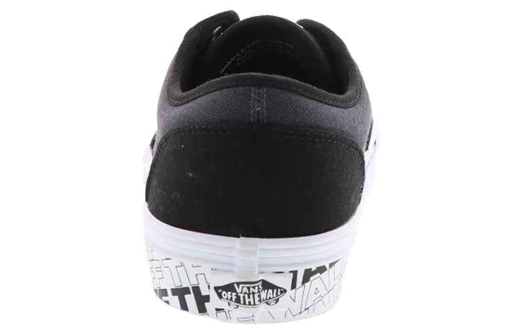 Vans Atwood 'Black' VN000TUYLRN