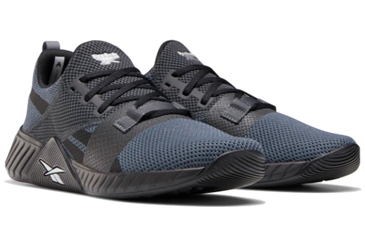 Reebok Flashfilm Train 2 'True Grey Matte Silver' FW8161