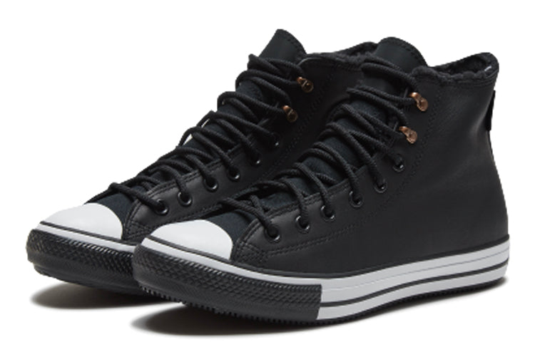 Converse Chuck Taylor All Star Winter High GTX 'Black' 165936C