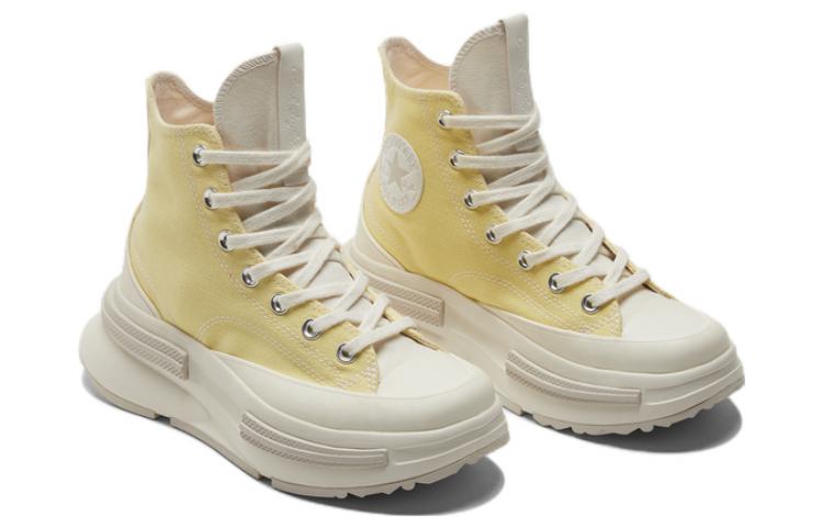 Converse Run Star Legacy CX High 'Soft Sunshine' A00872C