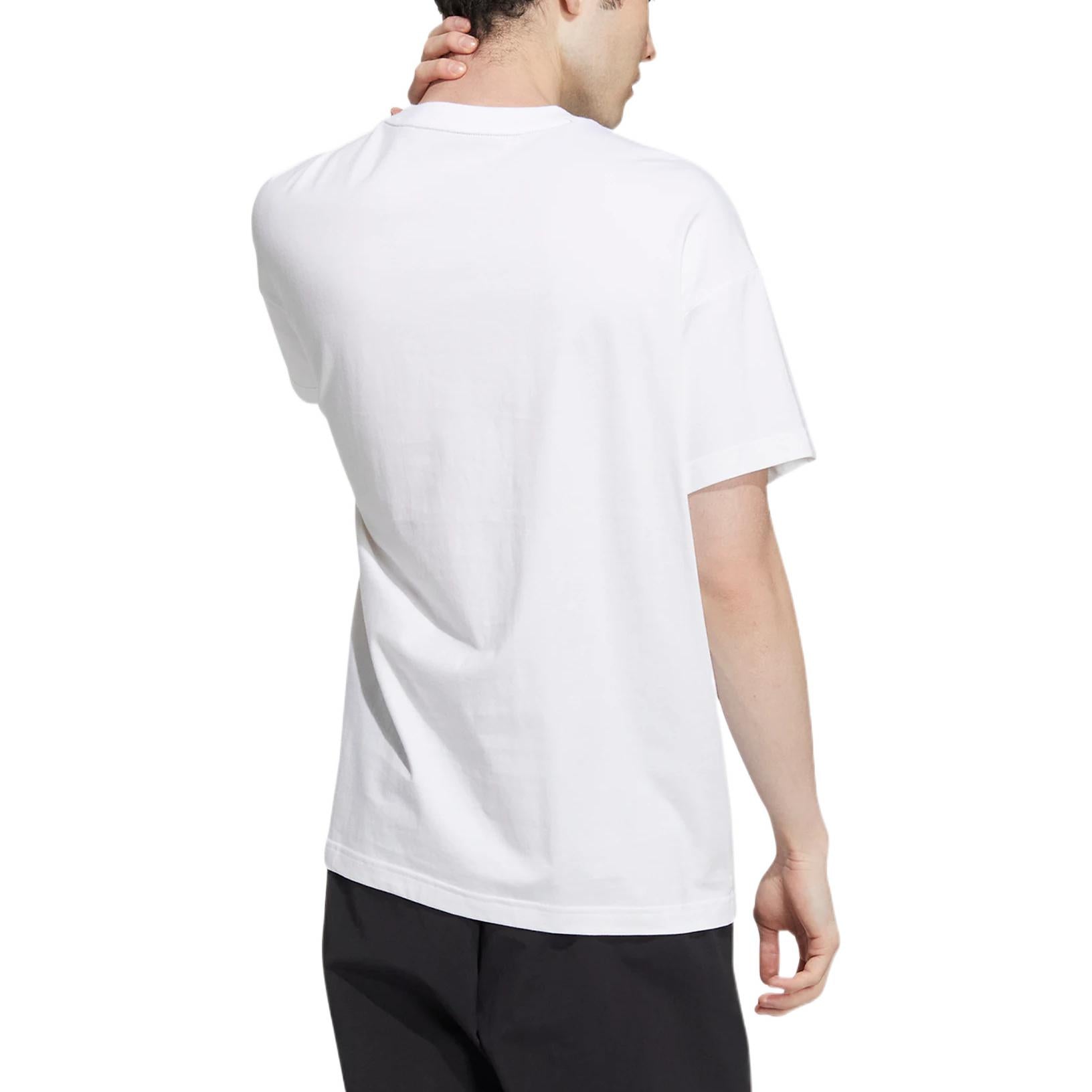 adidas neo Tee HN8750