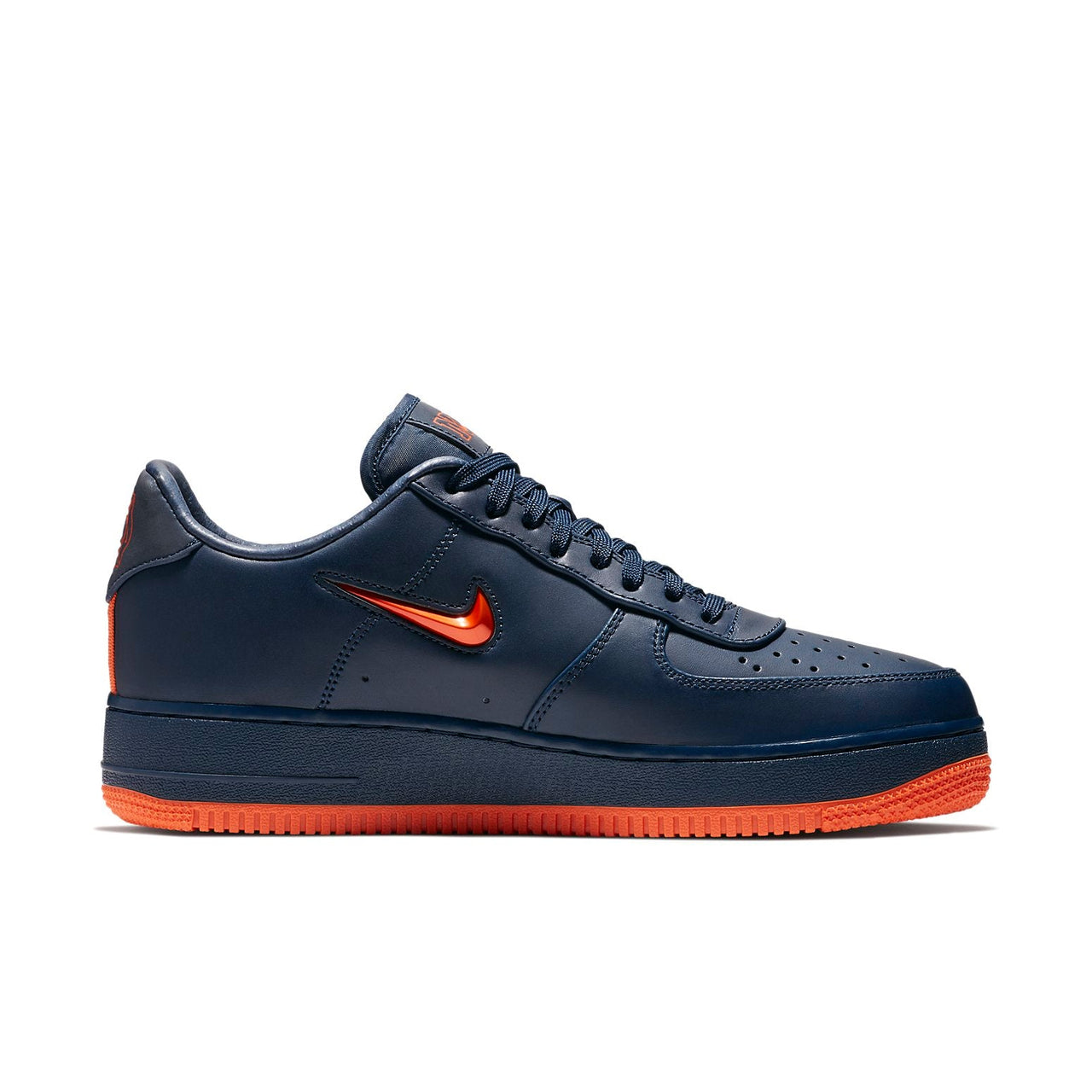 Nike Air Force 1 Low 'NYC's Finest' AO1635-400