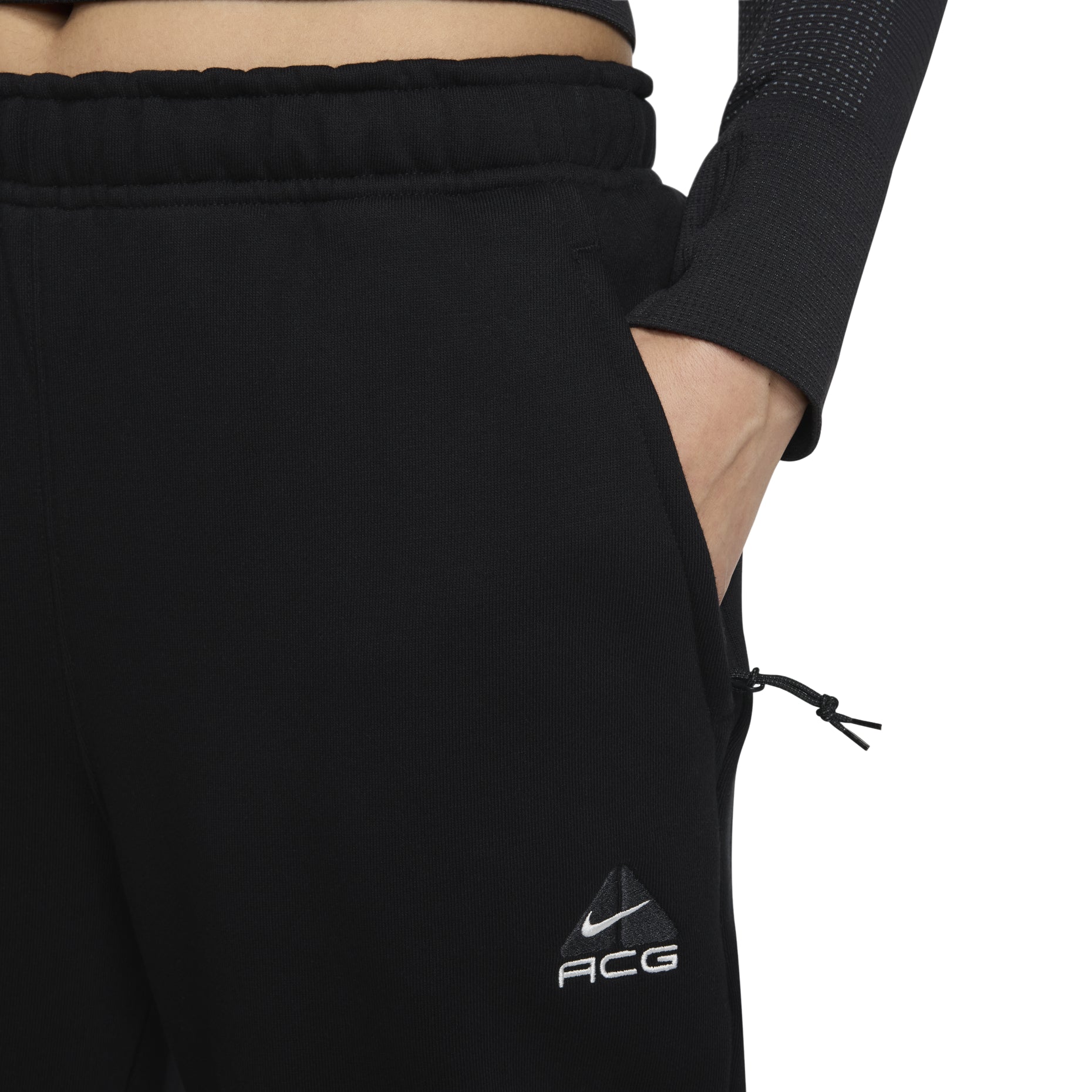 Nike ACG Therma-FIT Repel Pants Asia Sizing 'Lungs' FV8651-010