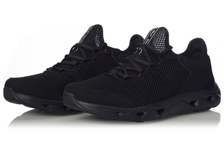 Li-Ning Athleisure Casual Sports Shoes AGCQ047-1