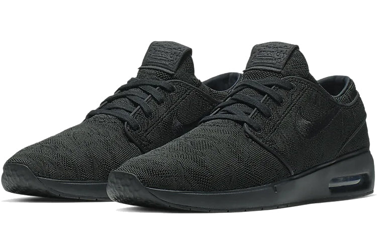 Nike Air Max Janoski 2 'Black' AQ7477-004