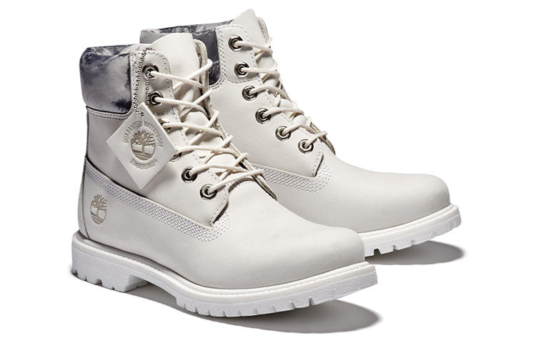 (WMNS) Timberland Premium 6-inch Waterproof Boot 'Climate Pack' A2ESS143