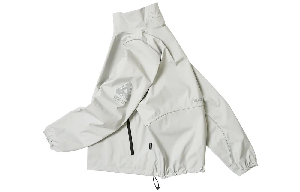 Palace GORE-TEX S Lite Jacket 'Grey' P24JK101