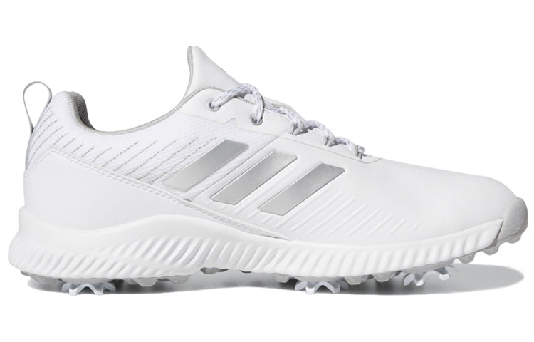 (WMNS) adidas Response Bounce 2.0 'White Silver Metallic' F36134