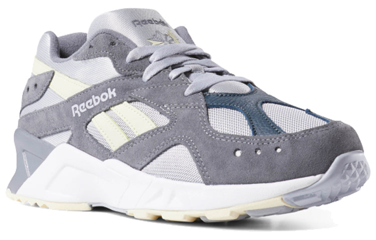 Reebok Aztrek 'Grey' CN7838
