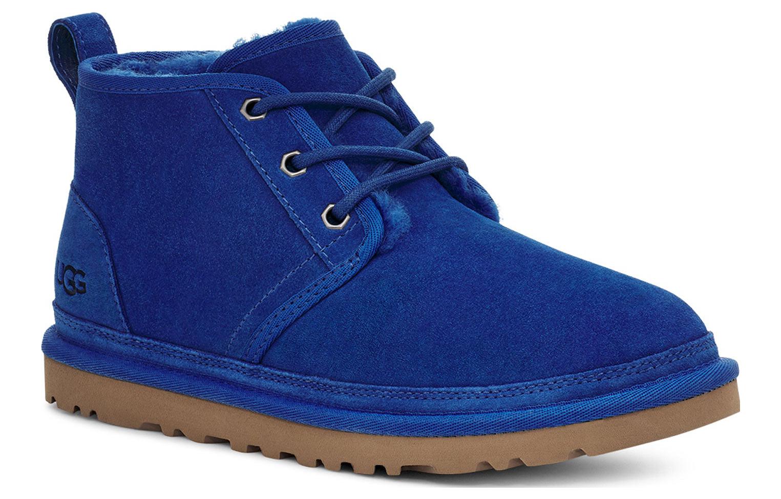 (WMNS) UGG Neumel 1094269-CBL