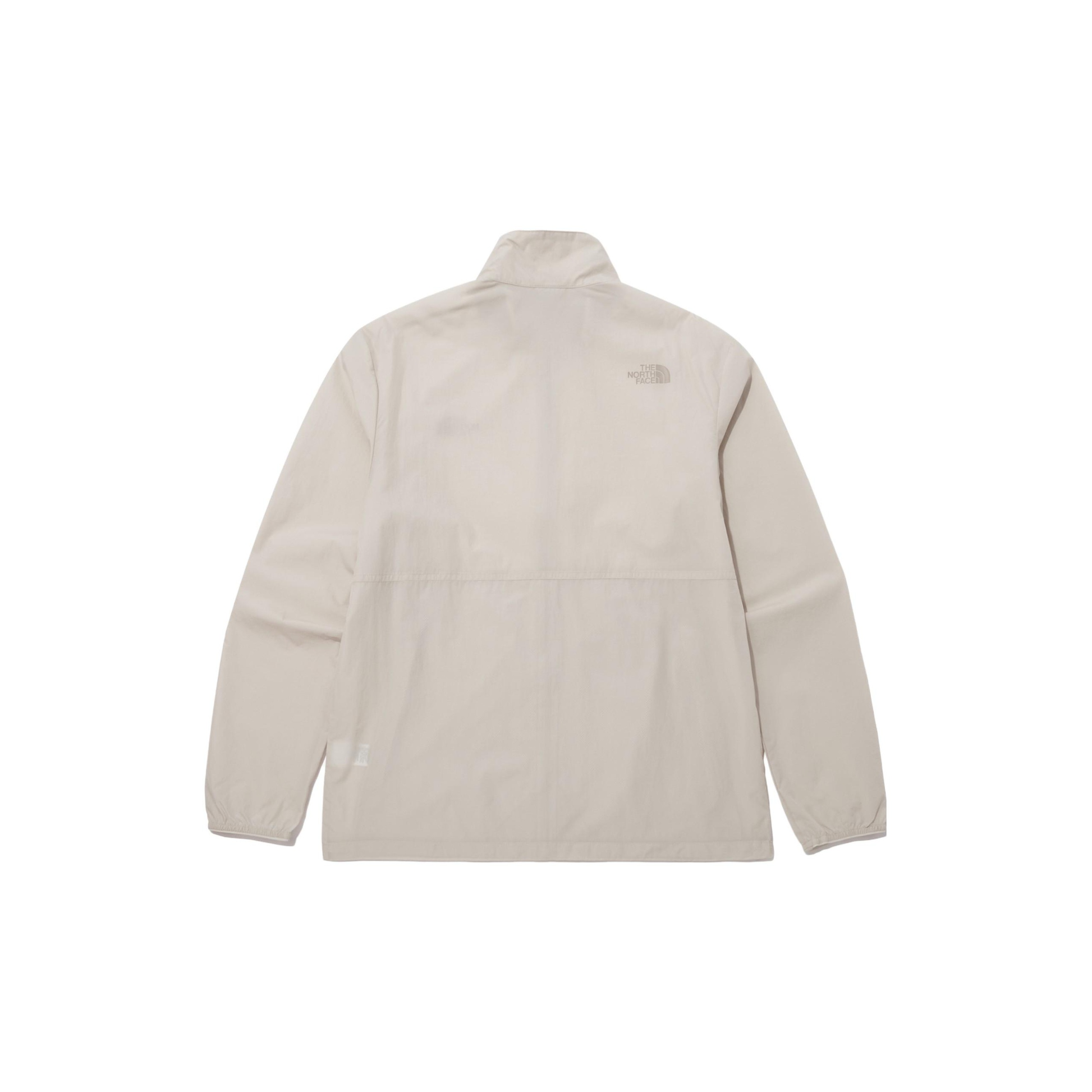 THE NORTH FACE Neilton Jacket 'Beige' NJ3LP04D