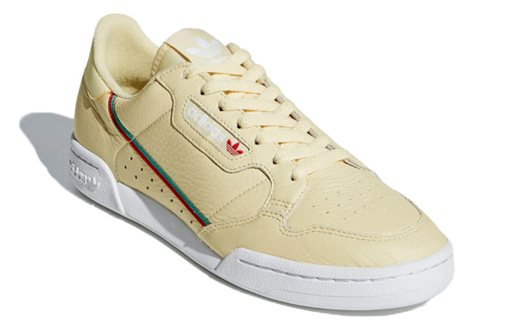 adidas Continental 80 'Mist Sun' AQ1054