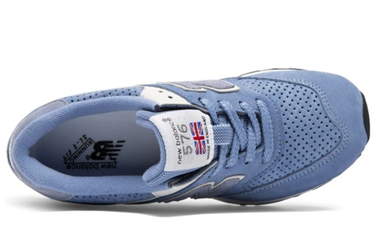 (WMNS) New Balance 576 Series Blue W576PBB