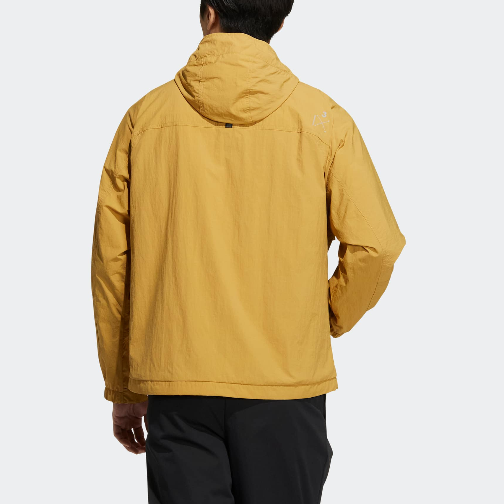 adidas Prsve Wv Anorak Logo HM2700