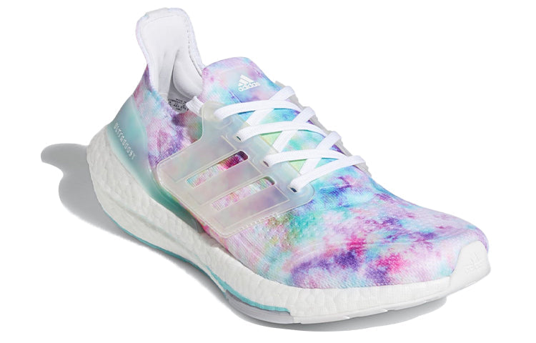 (WMNS) adidas Ultraboost 21 'Tie-Dye' GZ7104