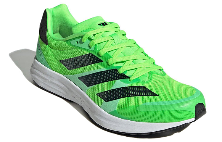 adidas Adizero RC 4 'Solar Green Black' GY8404