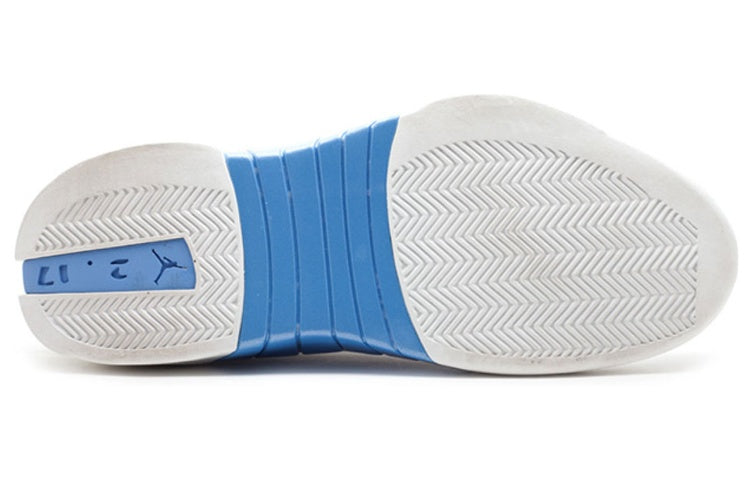 Air Jordan 15 OG 'Columbia' 136029-141