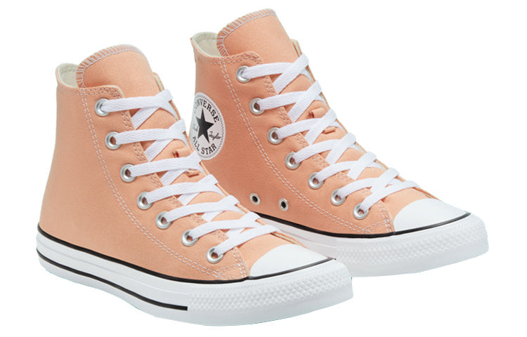 Converse Chuck Taylor All Star High Top Orange 169153F