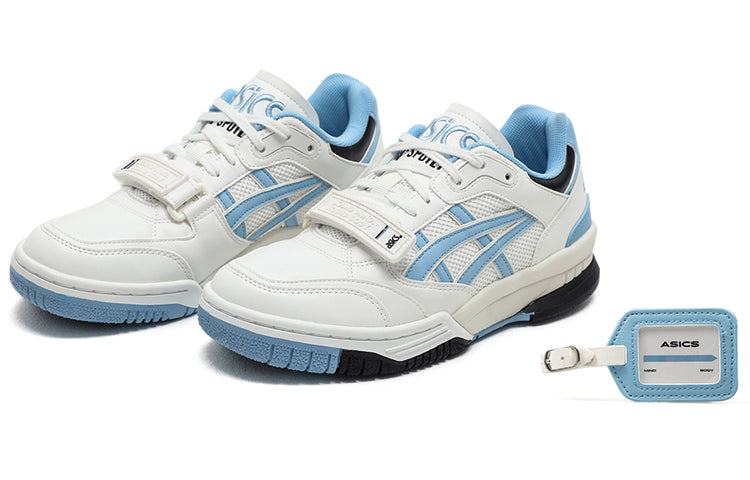 ASICS Gel-Spotlyte Low V2 'White Blue' 1203A258-103