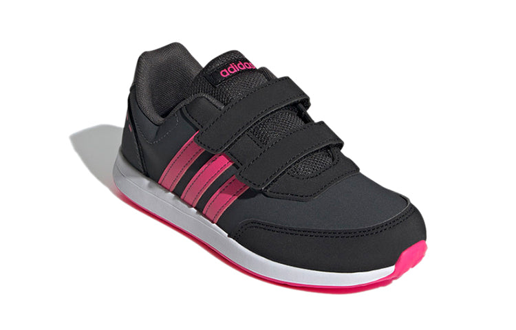 (PS) adidas neo Switch 2.0 'Black Pink' EG1594