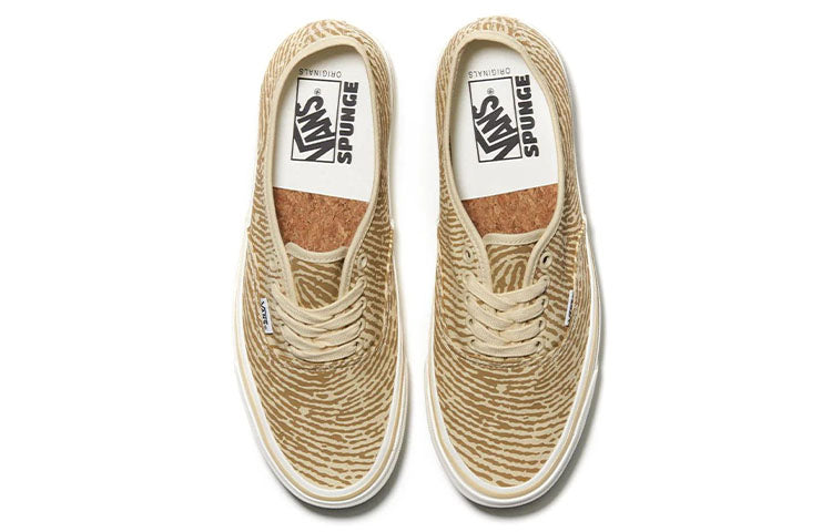 Vans Spunge x OG Authentic LX 'Penang' VN0A5FBDNR4