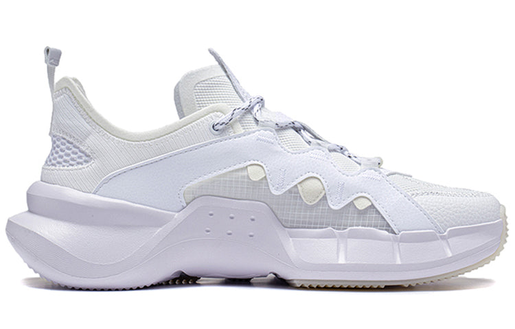 Li-Ning Way Of Wade Essence 2.3 Lite 'White' ABCT049-1