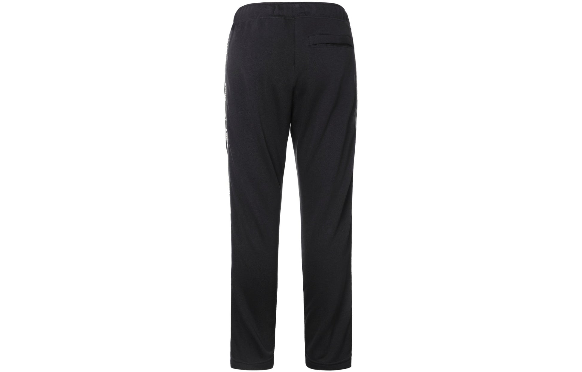 Nike Breathable Sports Training Running Long Pants Black CZ9941-010